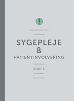 Sygepleje- Patientinvolvering