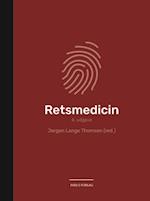 Retsmedicin 4. udgave