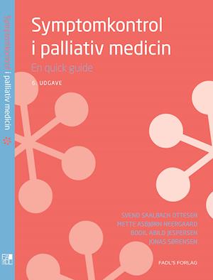 Symptomkontrol i palliativ medicin