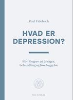 Hvad er depression?
