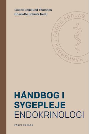 Håndbog i sygepleje: Endokrinologi