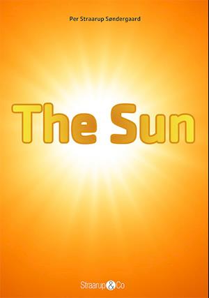 The sun