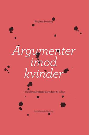 Argumenter imod kvinder