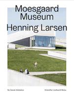 Moesgård Museum - Henning Larsen