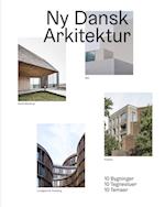 Ny Dansk Arkitektur