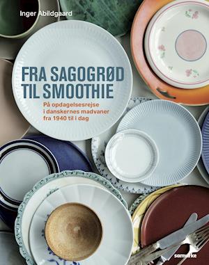 Fra sagogrød til smoothie