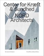Center for Kræft & Sundhed - NORD Architects
