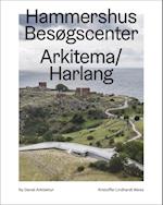 Hammershus Besøgscenter - Arkitema/Harlang