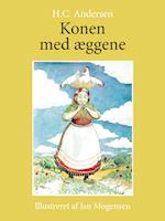 Konen med æggene