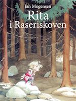 Rita i Raseriskoven