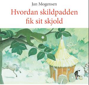 Hvordan skildpadden fik sit skjold