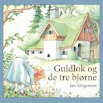 Guldlok og de tre bjørne