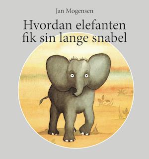 Få fik sin lange snabel af Rudyard som e-bog i ePub(fxl) format på dansk - 9788793608542