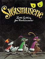 Slotsmusene