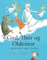 Gud, Thor og Oldemor