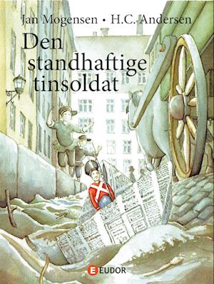 Den standhaftige tinsoldat