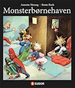 Monsterbørnehaven