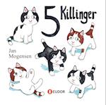 5 killinger