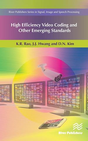 High Efficiency Video Coding and Other Emerging Standards