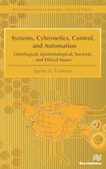 Systems, Cybernetics, Control, and Automation