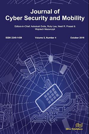 Journal of Cyber Security and Mobility (5-4)