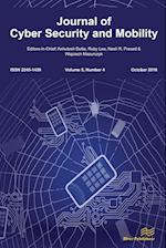 Journal of Cyber Security and Mobility (5-4)