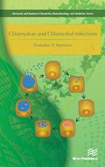 Chlamydiae and Chlamydial Infections