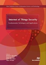 Internet of Things Security