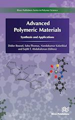Advanced Polymeric Materials