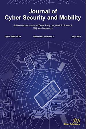 Journal of Cyber Security and Mobility (6-3)