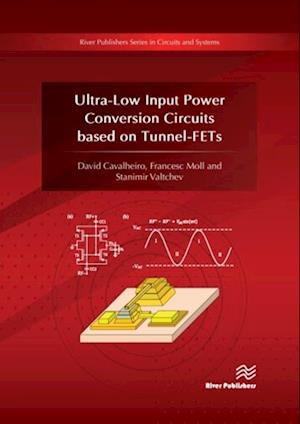 Ultra-Low Input Power Conversion Circuits based on Tunnel-FETs