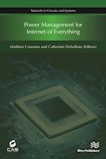 Power Management for Internet of Everything