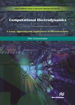 Computational Electrodynamics