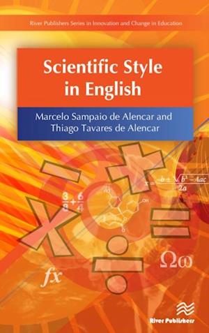 Scientific Style in English