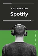 Historien om Spotify