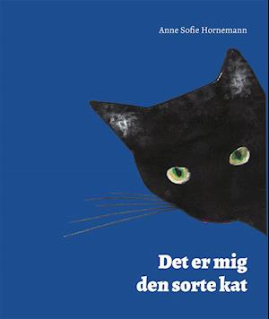 Det er mig den sorte kat