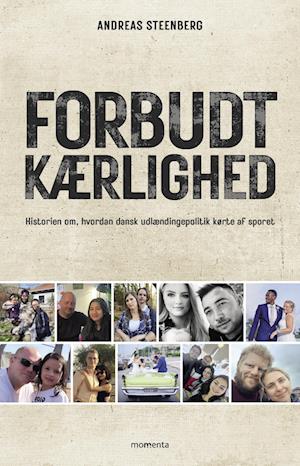 Forbudt kærlighed