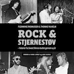 Rock & stjernestøv - Historier fra Sweet Silence-studiet gennem 45 år