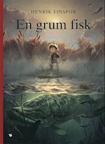 En grum fisk