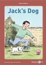 Jack's dog