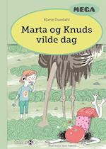 Marta og Knuds vilde dag