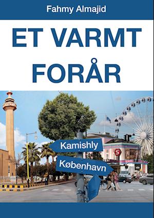 Et varmt forår