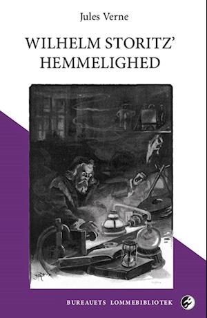 Wilhelm Storitz' hemmelighed