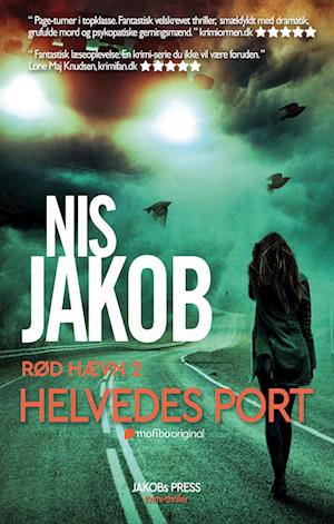 Helvedes Port