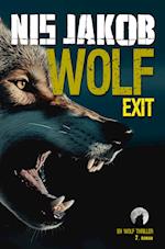 WOLF – EXIT