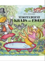 Tingfinderne Krads og Fjolle