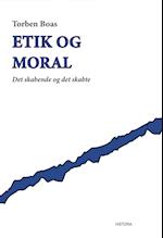 Etik og moral