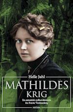 Mathildes krig
