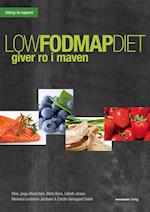 Low FODMAP Diet pjece