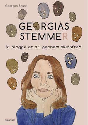 Georgias stemme(r)